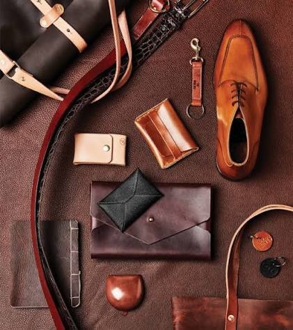 Leather Products