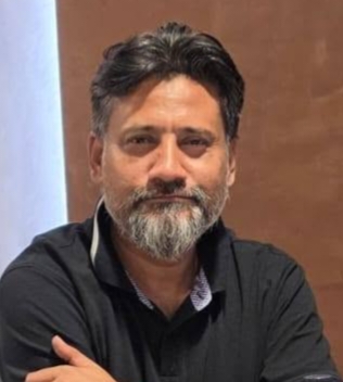 Mahatab Uddin, Managing Director
