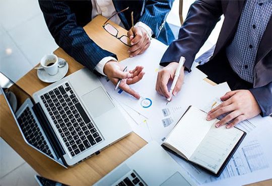 Consulting & Advisory