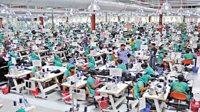 Manufacturing Solutions