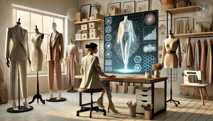 Digital product development studio